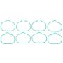 MAHLE MS20595 Engine Intake Manifold Gasket Set