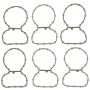 MAHLE MS20611 Engine Intake Manifold Gasket Set