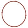 MAHLE MS20613 Fuel Injection Plenum Gasket
