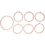 MAHLE MS20614 Engine Intake Manifold Gasket Set