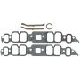 MAHLE MS20616 Engine Intake Manifold Gasket Set
