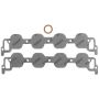 MAHLE MS20619 Engine Intake Manifold Gasket Set
