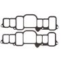 MAHLE MS36560 Fuel Injection Plenum Gasket Set