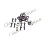 MAS CHASSIS B6292 Suspension Ball Joint