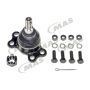 MAS CHASSIS B6344 Suspension Ball Joint