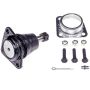 MAS CHASSIS B6462 Suspension Ball Joint