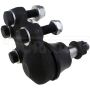 MAS CHASSIS B6539 Suspension Ball Joint