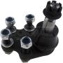 MAS CHASSIS B6539 Suspension Ball Joint