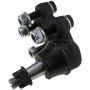 MAS CHASSIS B6539 Suspension Ball Joint
