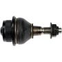 MAS CHASSIS B6541 Suspension Ball Joint