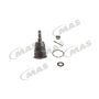 MAS CHASSIS B6696 Suspension Ball Joint