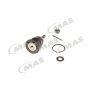 MAS CHASSIS B6696 Suspension Ball Joint