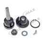 MAS CHASSIS B7399 Suspension Ball Joint