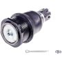 MAS CHASSIS B778 Suspension Ball Joint
