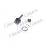 MAS CHASSIS B80026 Suspension Ball Joint