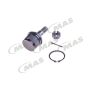 MAS CHASSIS B80027 Suspension Ball Joint