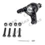 MAS CHASSIS B90257 Suspension Ball Joint