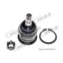 MAS CHASSIS B90310 Suspension Ball Joint