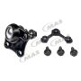 MAS CHASSIS B90355 Suspension Ball Joint