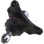 MAS CHASSIS B9343 Suspension Ball Joint