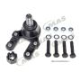 MAS CHASSIS B9347 Suspension Ball Joint