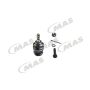 MAS CHASSIS B9513 Suspension Ball Joint
