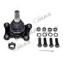 MAS CHASSIS B9519 Suspension Ball Joint