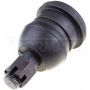 MAS CHASSIS B9609 Suspension Ball Joint