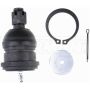 MAS CHASSIS B9609 Suspension Ball Joint