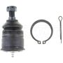 MAS CHASSIS B9802 Suspension Ball Joint
