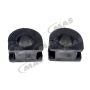 MAS CHASSIS BB6439 Stabilizer Bar Bushing Kit