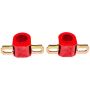 MAS CHASSIS BB7326 Stabilizer Bar Bushing Kit