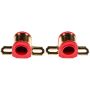 MAS CHASSIS BB7326 Stabilizer Bar Bushing Kit