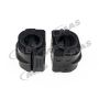 MAS CHASSIS BB7368 Stabilizer Bar Bushing Kit