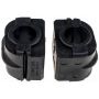 MAS CHASSIS BB7368 Stabilizer Bar Bushing Kit