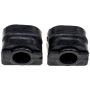 MAS CHASSIS BB7368 Stabilizer Bar Bushing Kit
