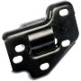 MAS CHASSIS BC85344 Support Bushing