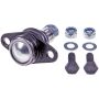 MAS CHASSIS BJ14175 Suspension Ball Joint