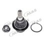 MAS CHASSIS BJ21025 Suspension Ball Joint