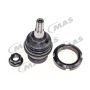 MAS CHASSIS BJ28155 Suspension Ball Joint