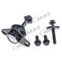MAS CHASSIS BJ45095 Suspension Ball Joint