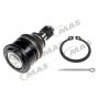 MAS CHASSIS BJ50045 Suspension Ball Joint