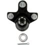 MAS CHASSIS BJ58035 Suspension Ball Joint