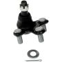 MAS CHASSIS BJ58035 Suspension Ball Joint