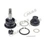 MAS CHASSIS BJ59026 Suspension Ball Joint