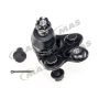 MAS CHASSIS BJ59123 Suspension Ball Joint