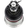 MAS CHASSIS BJ59165 Suspension Ball Joint