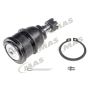 MAS CHASSIS BJ59255 Suspension Ball Joint