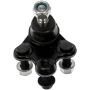 MAS CHASSIS BJ59405 Suspension Ball Joint