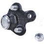 MAS CHASSIS BJ59405 Suspension Ball Joint